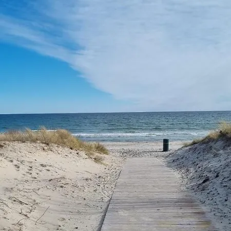 Wilde Moewe דירה