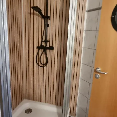 דירה Wilde Moewe יוליוסרו