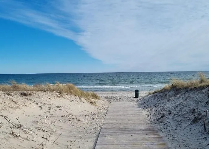 Wilde Moewe Διαμέρισμα