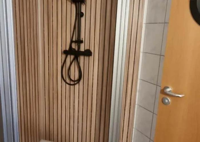 Διαμέρισμα Wilde Moewe Juliusruh